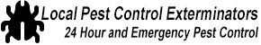 Elkton KY Pest Control Exterminators